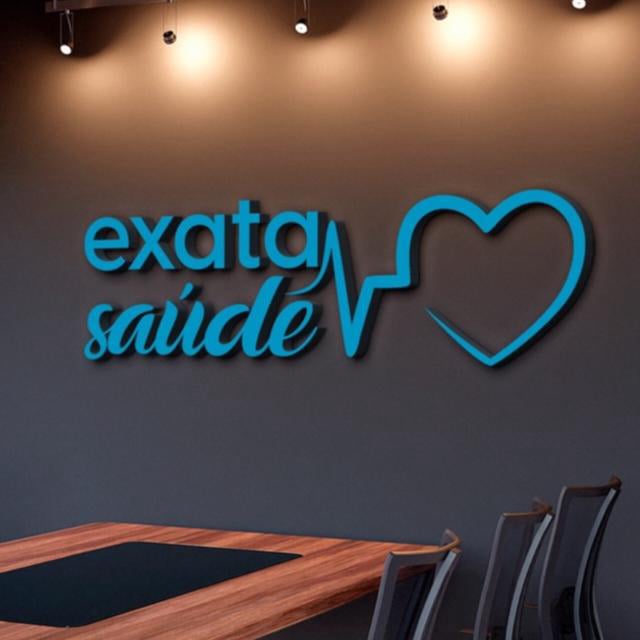 Exata Saúde